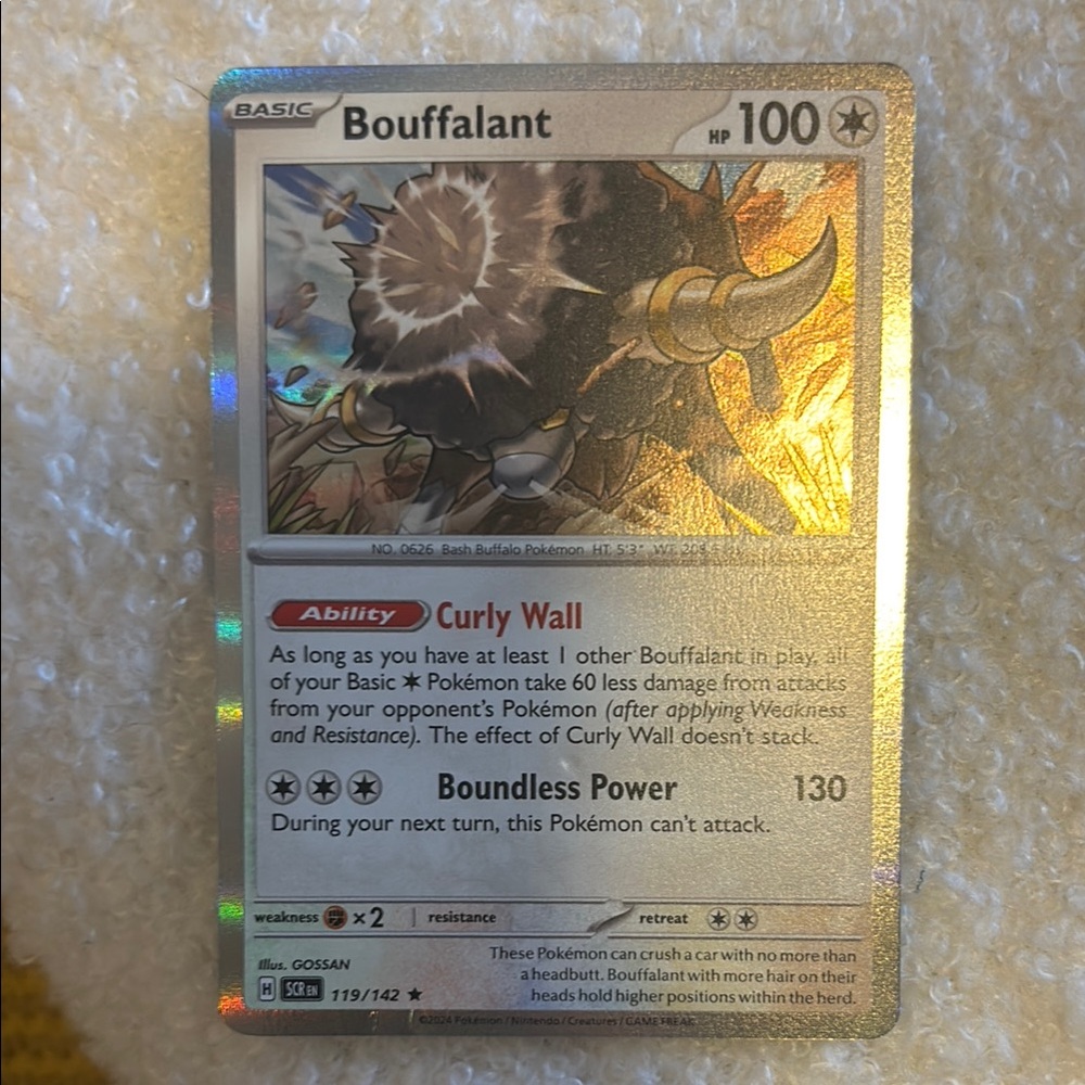 Trading Card Game Set - Multicolor - Picture 7 of 7